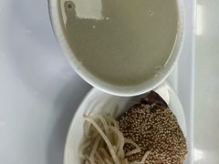 -老磁器口豆汁店(天坛店)