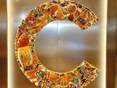 -霸王茶姬(东方新天地店)