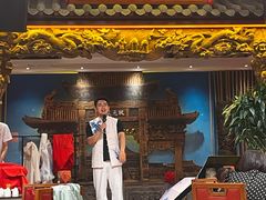 -山西会馆·晋菜·晋商宴·学堂记忆(许坦西街店)