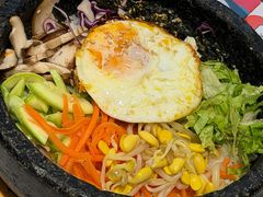 -韩香福烤肉庄园(文化西路店)