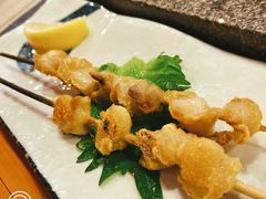 -熊串烧亭.居酒屋(珠江路店)