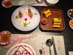 -锦楼·臻选新杭帮(杭州中心店)