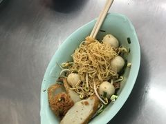 -榮泰米粉湯(Left Shop)