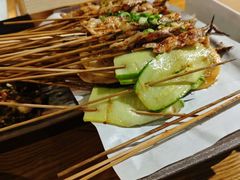 -五样儿西昌小签签烤串(天府三街店)