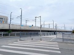 -海堤纪念公园