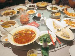 -拾宴(汇智国际商业中心店)