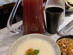 酒酿桂花豆花-新辣道鱼火锅(领展购物广场·中关村店)