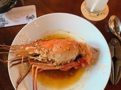 -Ministry of Crab(科伦坡店)