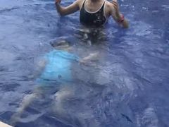 -龙格亲子游泳俱乐部(常熟中心店)