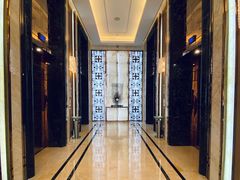 -廊坊固安福朋喜来登酒店