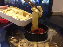 -铜人李火锅(西大街店)