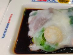 -赵财财·肠粉·煲仔饭(华润万象城店)