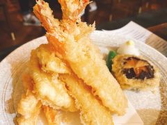 -山葵家·创意料理(临平银泰城店)
