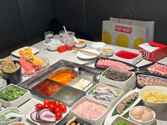 -海底捞火锅(澳德乐店)
