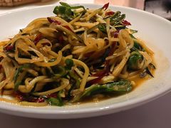 -大张烙馍村(泉山店)