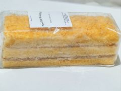 -BREAD'N福来天蛋糕·咖啡(统一路店)