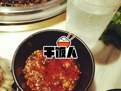 -火炉火自助餐(西直门凯德MALL店)