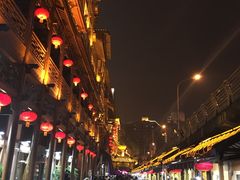 -八一好吃街·高品美食广场