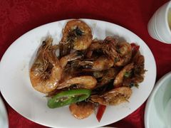 -蛇口康乐快餐鱼仔档(翠苑小区店)