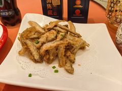 -白金汉爵大酒店·中餐厅(相城店)