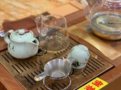 -幸福茗点茶楼(五羊店)