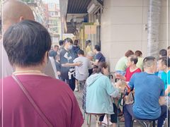 -正味斋锅巴菜(西北角店)