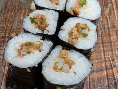 -桂马·日本料理·海胆·海鲜饭·酒场(民主广场店)