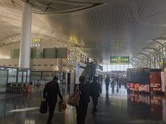 -银川河东国际机场