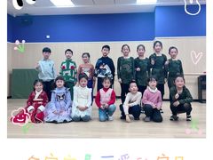 -小银星艺术团(夫子庙校区)