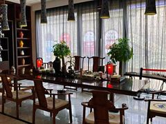 包厢-瓷忆·瓷文化餐厅(上海店)