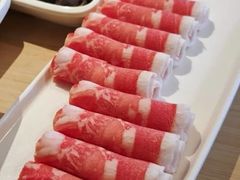 -海底捞火锅(枫蓝国际购物中心店)