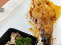 -新侨三宝乐西餐厅(崇文门店)