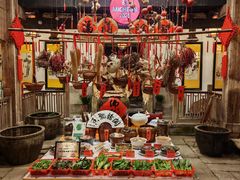 -文儒九号·闽菜馆(三坊七巷店)