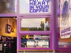 -HANA COFFEE(长寿路店)
