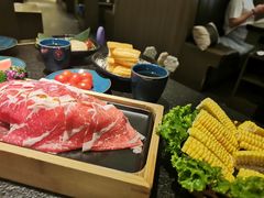 -湊湊火锅·茶憩(打浦桥日月光店)