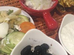 -So Lounge索兰至餐厅(蓝色港湾店)