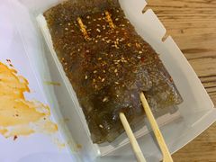 -乐乐姐超级土豆(中关村5号店)