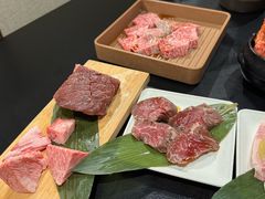 -和牛 烧肉寿喜烧涮锅 善(心斎橋店)