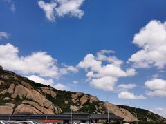 -洋山深水港
