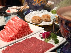 -南门涮肉(上海一店)