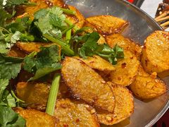 -醉烧膘·烧烤夜宵王(总店)