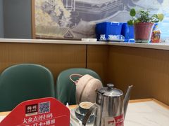 -梅利汴京烤鸭•开封豫菜地标店(晋安路店)