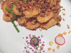 -千百味红餐厅·江西菜(绿地双子塔店)