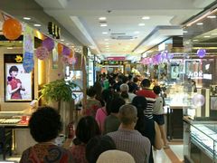 -利客来李村购物中心