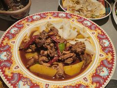 -塔哈尔·新疆盛宴(奉贤龙湖店)
