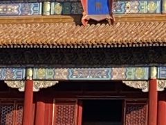 -故宫钟表馆