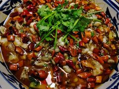 -馬蘭花開(车站大道店)
