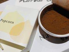 -HUGS coffee(东区店)