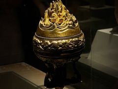 -陕西历史博物馆