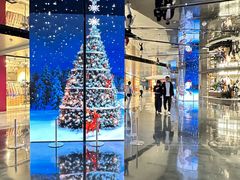 -深圳湾万象城(南山店)